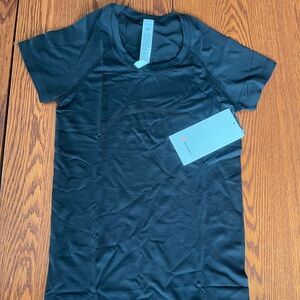 Lululemon Swifty Tech Short Sleeve
